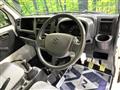 2017 Suzuki Carry Truck