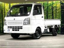 2017 Suzuki Carry Truck