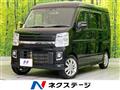2021 Suzuki Every Wagon