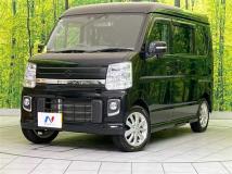 2021 Suzuki Every Wagon