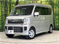2021 Suzuki Every Wagon