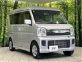 2021 Suzuki Every Wagon