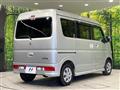 2021 Suzuki Every Wagon