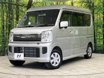 2021 Suzuki Every Wagon