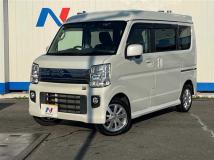 2022 Suzuki Every Wagon