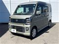 2024 Suzuki Every Wagon