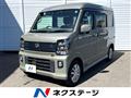 2024 Suzuki Every Wagon