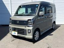 2024 Suzuki Every Wagon