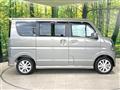 2026 Suzuki Every Wagon