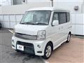 2011 Suzuki Every Wagon