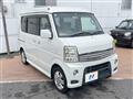 2011 Suzuki Every Wagon