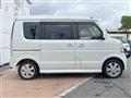 2011 Suzuki Every Wagon