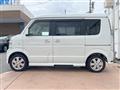 2011 Suzuki Every Wagon