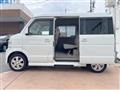 2011 Suzuki Every Wagon