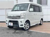 2011 Suzuki Every Wagon
