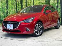 2016 Mazda Demio