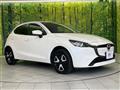 2023 Mazda Mazda2