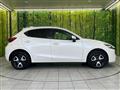 2023 Mazda Mazda2