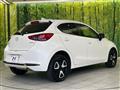 2023 Mazda Mazda2