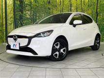 2023 Mazda Mazda2