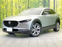 2020 Mazda Mazda Others