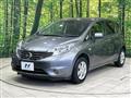 2014 Nissan Note
