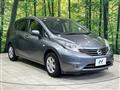 2014 Nissan Note