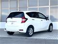 2019 Nissan Note