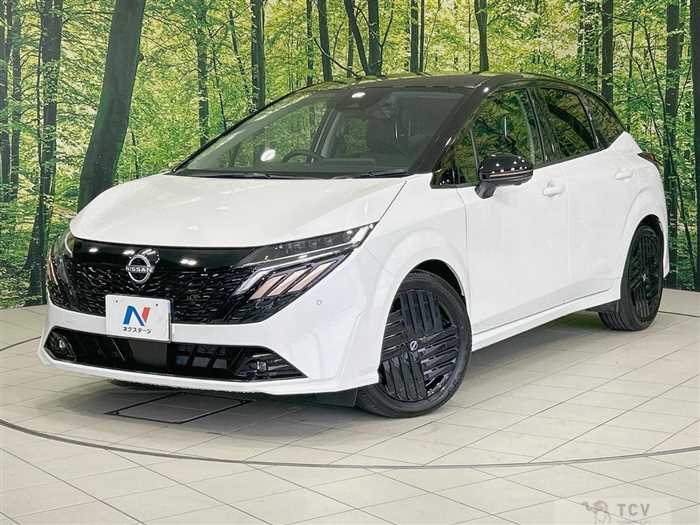 2024 Nissan Nissan Others