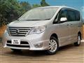 2014 Nissan Serena