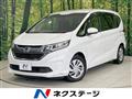 2019 Honda Freed