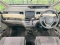 2019 Honda Freed