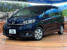 2021 Honda Freed