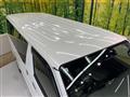 2020 Toyota Hiace Van