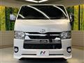 2020 Toyota Hiace Van