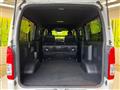2020 Toyota Hiace Van