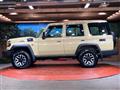 2025 Toyota Landcruiser 70