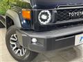2025 Toyota Landcruiser 70
