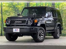 2025 Toyota Landcruiser 70