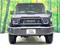 2026 Toyota Landcruiser 70