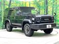 2026 Toyota Landcruiser 70