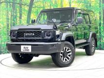 2026 Toyota Landcruiser 70