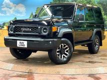 2026 Toyota Landcruiser 70
