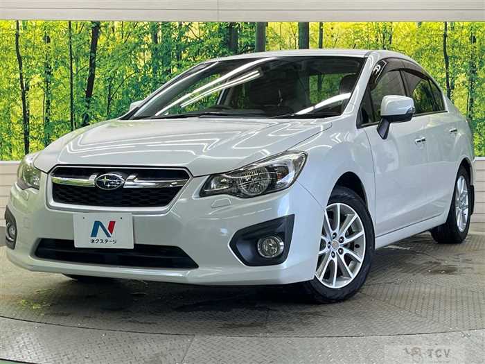 2013 Subaru Subaru Others