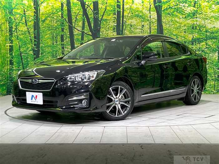 2017 Subaru Subaru Others