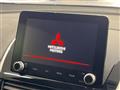 2022 Mitsubishi Eclipsecross