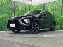 2022 Mitsubishi Eclipsecross