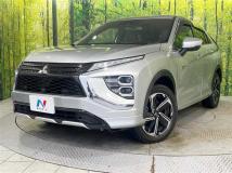 2024 Mitsubishi Eclipsecross