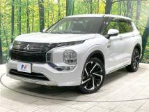 2022 Mitsubishi OUTLANDER PHEV