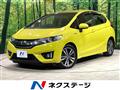 2014 Honda Fit Hybrid